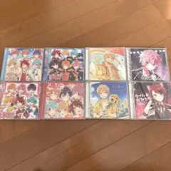 すとぷり CD 8枚セット