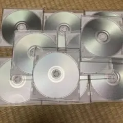 Maxell CD-R 700MB 48倍速 10枚パック
