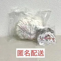 Qmii studio ソフトチーズ 花巻シリーズ スクイーズ クリーム