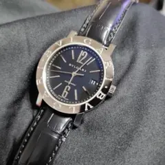 2025年最新】ブルガリ bb38の人気アイテム - メルカリ