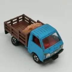 2025年最新】トミカ 39 家畜運搬車の人気アイテム - メルカリ