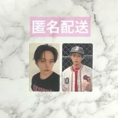 StrayKids スキズ KARMA HMV トレカ　リノ