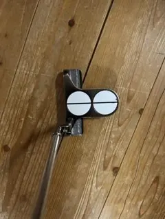 オデッセイ White Ice 2-Ball Blade パター 34inch