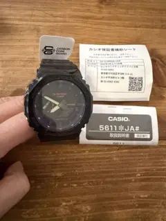 G-SHOCK 5611 ブラック腕時計 s-l400.jpg