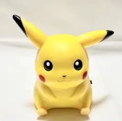 【レア】TOMY ポケットモンスター ピカチュウにきいてみよう！ ポケモン 玩具