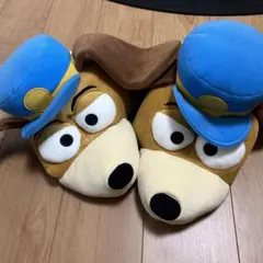 トイストーリースリンキードッグ 帽子 Mサイズ