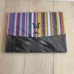エーフィとブラッキーのファイルケース