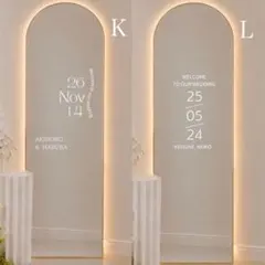 kiki様　Lサイズ　K