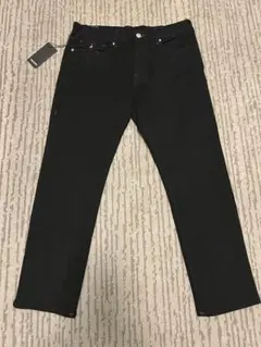 TRUE RELIGION】 RICKY ハーフ W38ブラック デニム - メルカリ