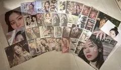 TWICE ダヒョン トレカ まとめ売り