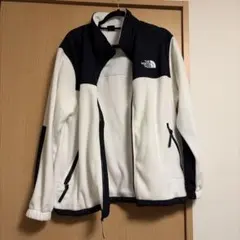 ノースフェイス フリース L100