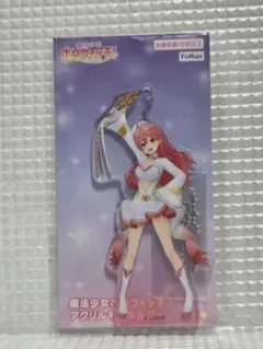 魔法少女ホロウィッチ アクリルキーホルダー さくらみこ①