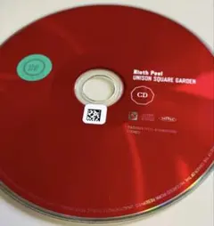 Ninth Peel／UNISON SQUARE GARDEN