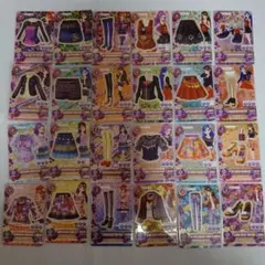 アイカツカード 2015年 第4弾 ノーマル×16枚 - メルカリ