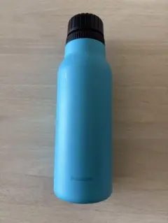 【炭酸可】Peacock ステンレス製真空ボトル 0.6Lのサムネイル