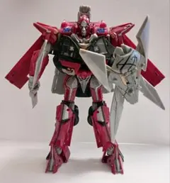 トランスフォーマーONE SS センチネルプライム アドオンパーツ - メルカリ