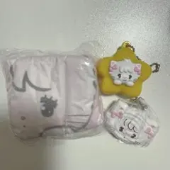 Lil ala mode mikko ムースセット