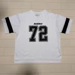 repipi armario ナンバリングTシャツ ホワイトのサムネイル
