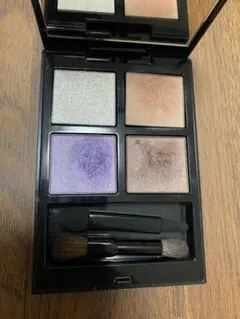 addiction 006 Hidden Orchid アイシャドウパレット