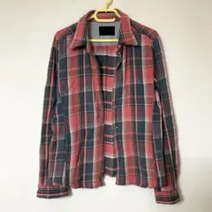junhashimoto フックシャツのサムネイル