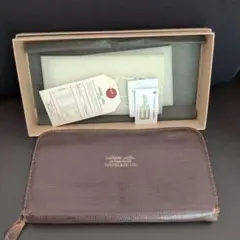 【完売・未使用】LUGGAGE LABEL OFFICER 長財布 吉田カバン 2026年最新】LUGGAGE LABEL メンズ 長財布の人気アイテム - メルカリ