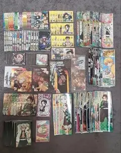 鬼滅の刃 まとめ売り