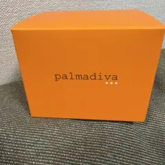 【新品】パルマディーバ ザ プレミアムクリーム 50g