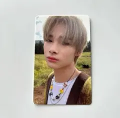 enhypen ニキ トレカ border:day one