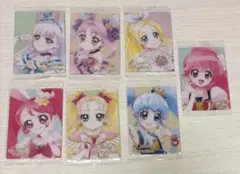 セーラームーン☆コースター☆ミュージカル☆ヴィーナス☆ウラヌス☆サターン セーラームーン☆コースター☆ミュージカル☆ヴィーナス☆ウラヌス