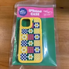iPhoneケース iPhone15/14/13 ニコアンド ウィグルウィグル