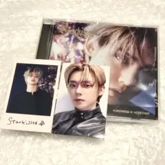 2025年最新】txt ヨンジュン トレカの人気アイテム - メルカリ