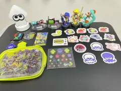 スプラトゥーン グッズ まとめ売り 2025年最新】スプラトゥーングッズの人気アイテム - メルカリ