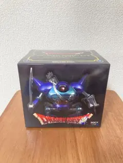 ドラゴンクエスト メタリックモンスターズ ギャラリー キラーマシン　新品 未開封