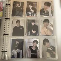 SEVENTEEN トレカ まとめ売り