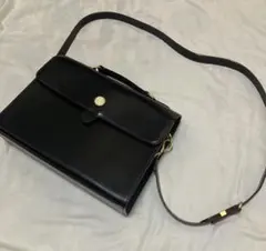 マリクレール　2way バッグ