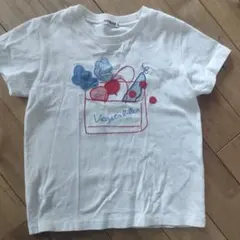 Familiar Tシャツ 120サイズ