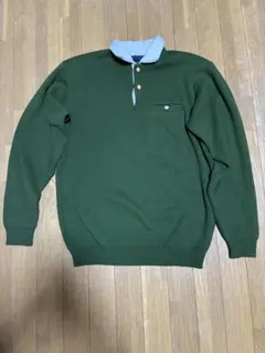 オークション ニット