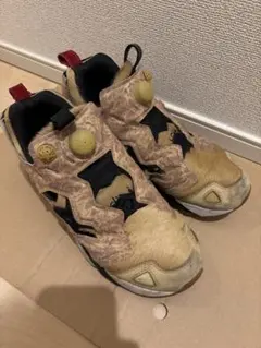 Reebok Instapump Fury Le Sbtg
