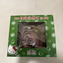 ハローキティ 急須 ティーポット