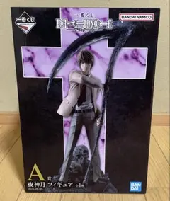 2026年最新】デスノートくじ a賞の人気アイテム - メルカリ