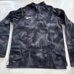Nike カモフラージュ 長袖トップス M