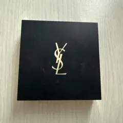 【YSL】イヴ・サンローラン フェイスパウダー（ケース付）のサムネイル