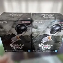 劇場版『チェンソーマン レゼ篇』 VIBRATION STARS-BOMB-