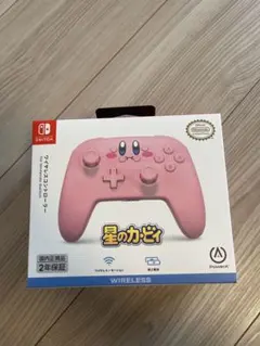 星のカービィ テレビゲーム