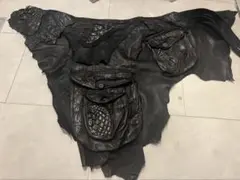 ifsixwasnine スカート　スネーク ifsixwasnine スカート スネーク