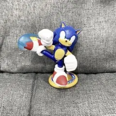 ✨【レア】『ソニック フィギュア』SEGA