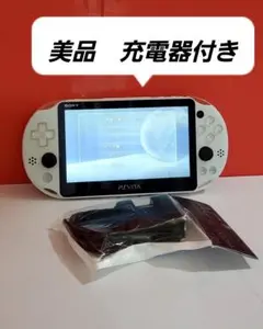 【美品】SONY 本体　ソニー グレイシャー・ホワイト