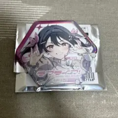 ラブライブ μ