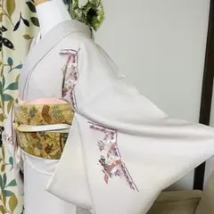 2025年最新】訪問着 フルセットの人気アイテム - メルカリ