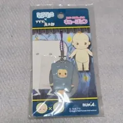 2025年最新】キュージョン根付ストラップ の人気アイテム - メルカリ